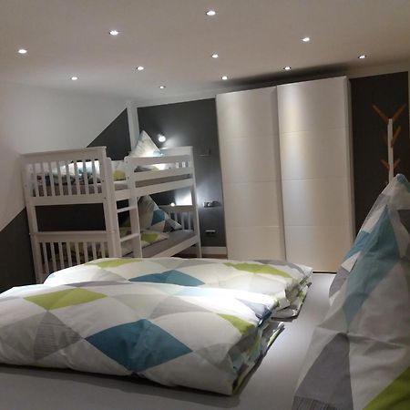 Jandelsbrunn Ferienwohnung Bayerwaldblick מראה חיצוני תמונה