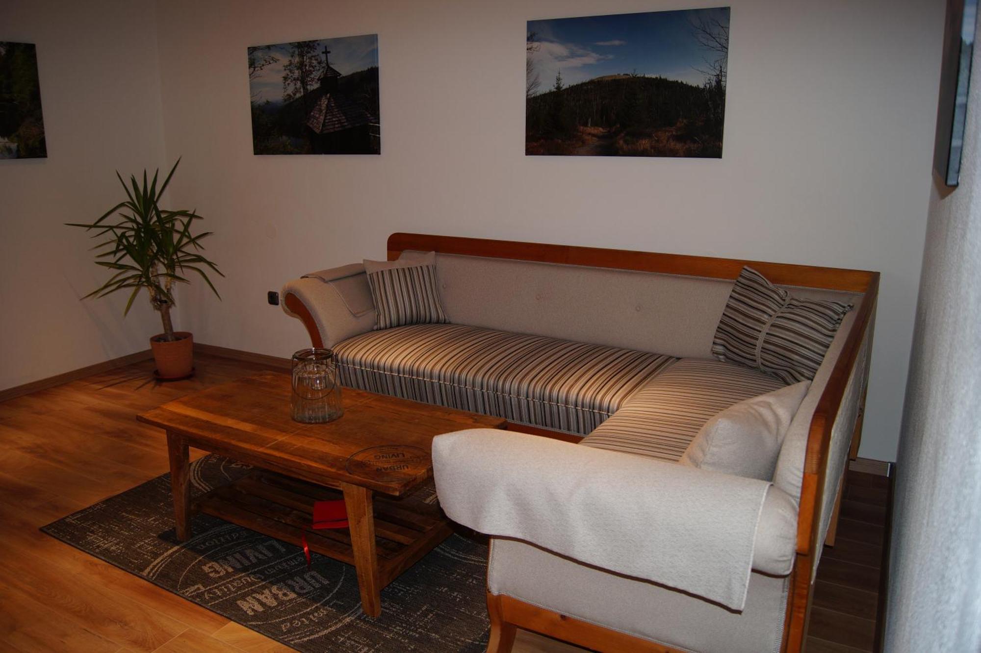 Jandelsbrunn Ferienwohnung Bayerwaldblick מראה חיצוני תמונה