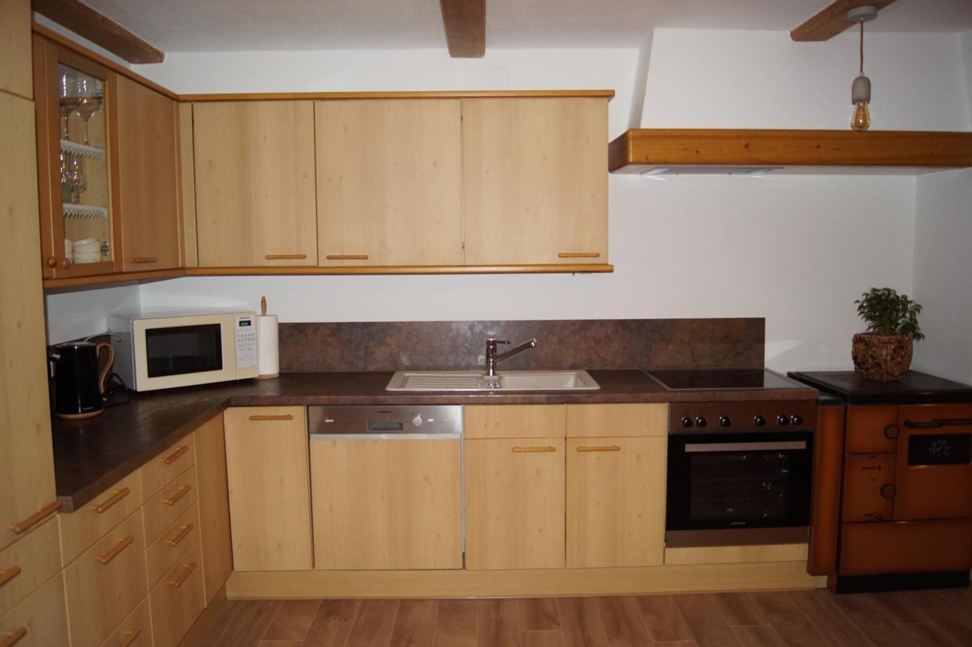 Jandelsbrunn Ferienwohnung Bayerwaldblick מראה חיצוני תמונה
