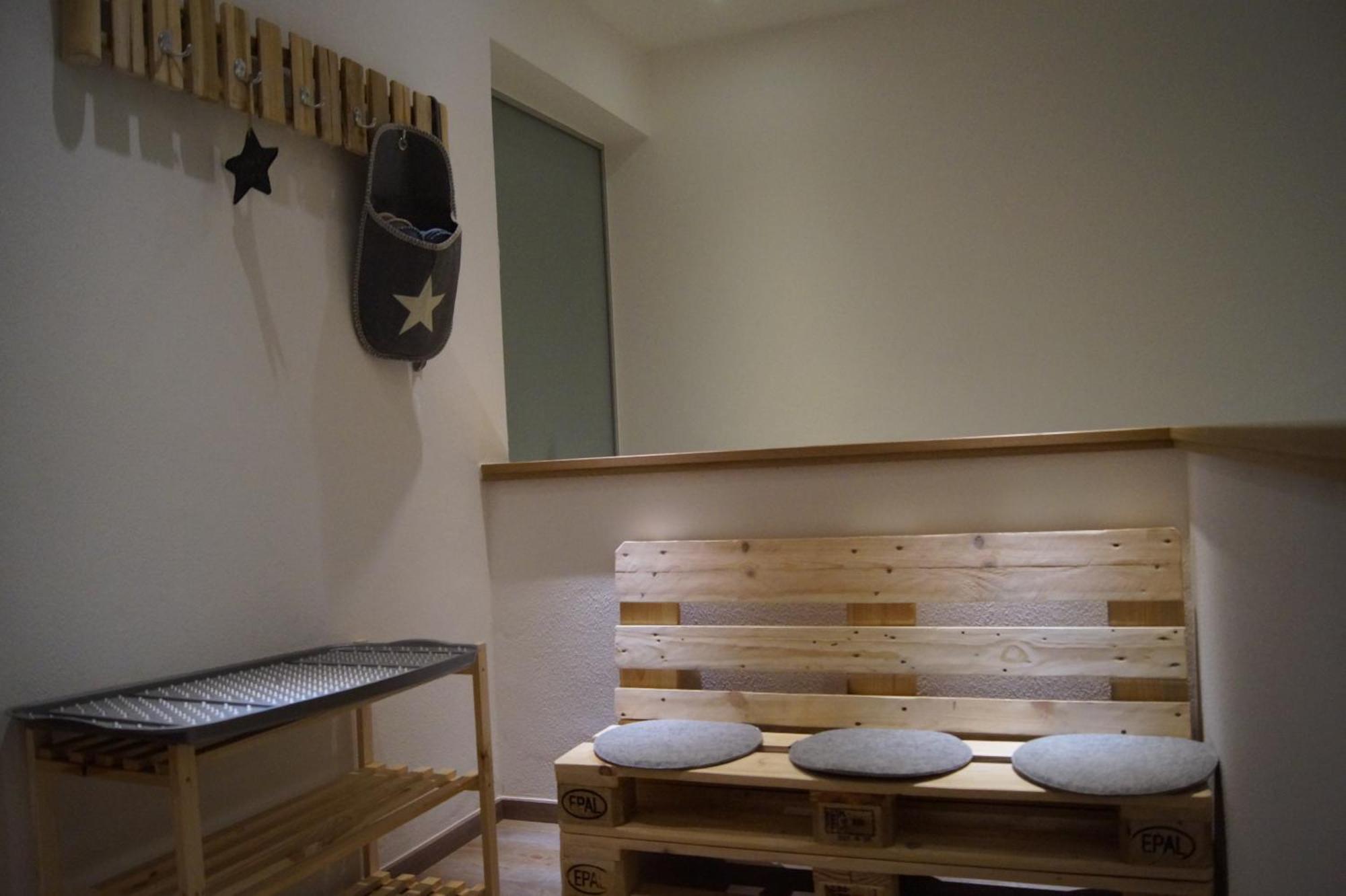Jandelsbrunn Ferienwohnung Bayerwaldblick מראה חיצוני תמונה