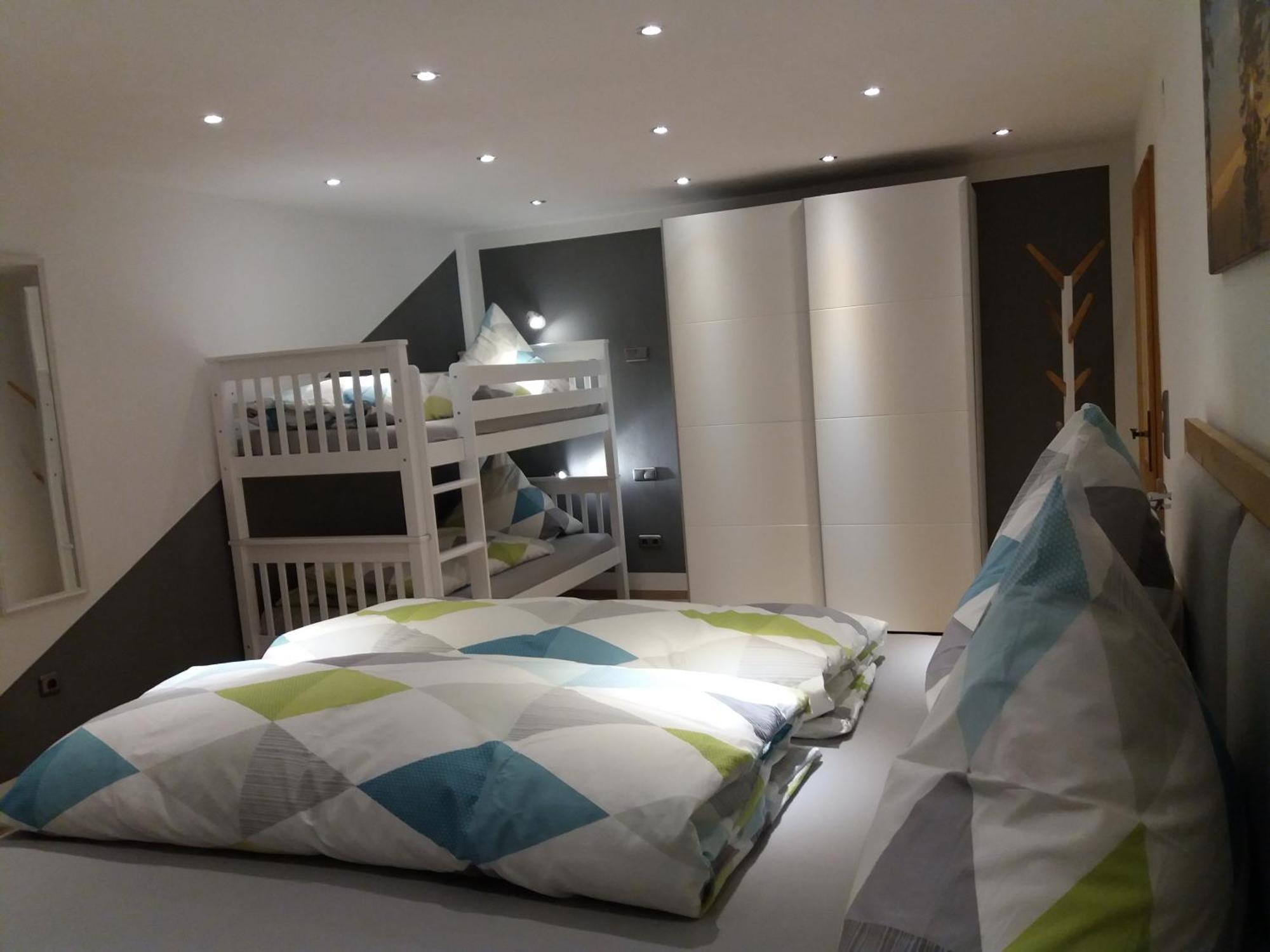 Jandelsbrunn Ferienwohnung Bayerwaldblick מראה חיצוני תמונה