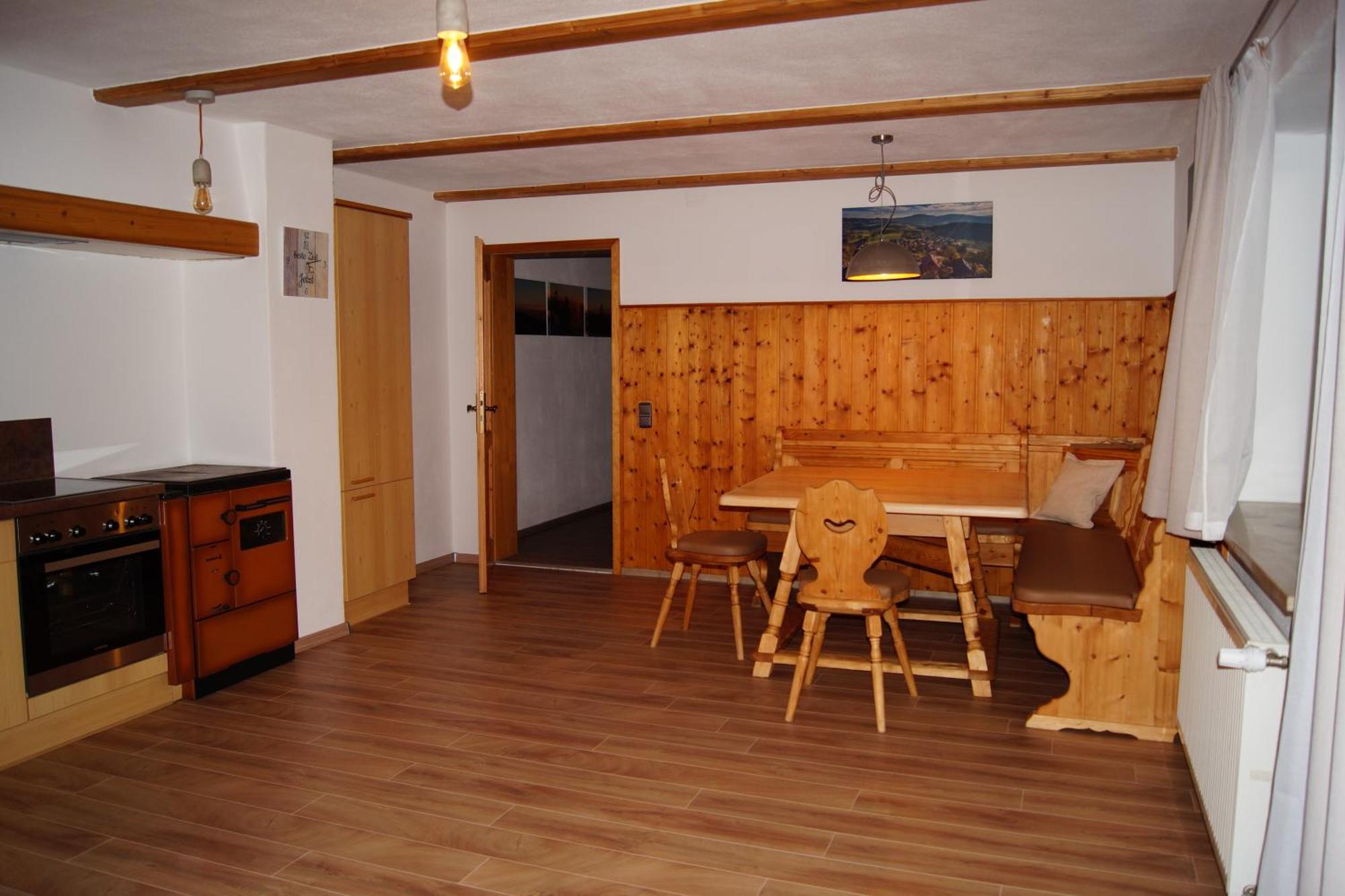 Jandelsbrunn Ferienwohnung Bayerwaldblick מראה חיצוני תמונה