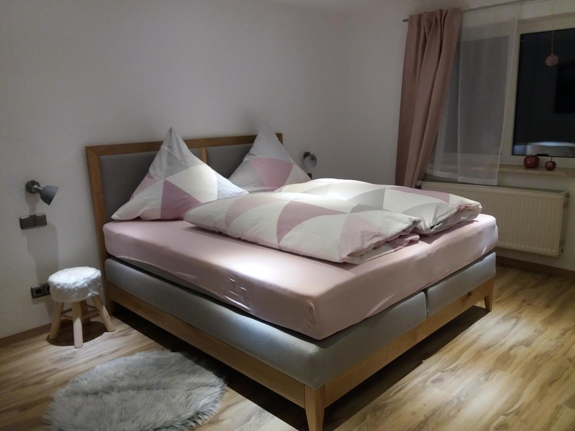 Jandelsbrunn Ferienwohnung Bayerwaldblick מראה חיצוני תמונה