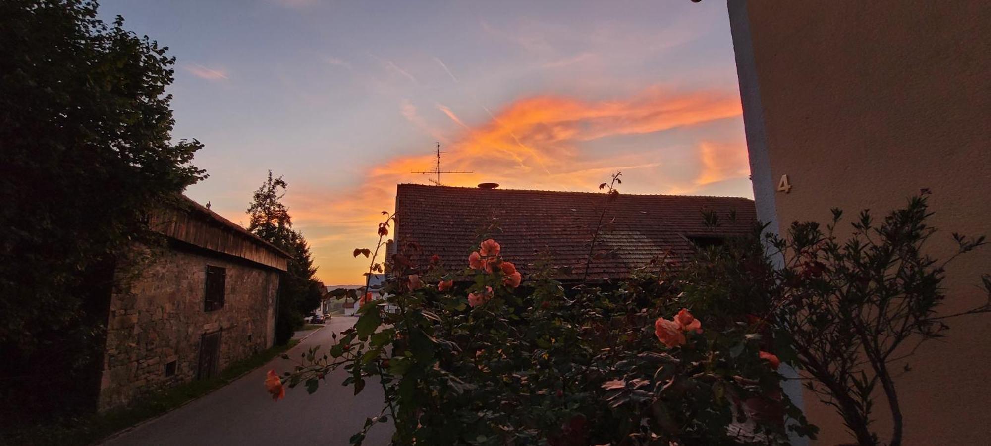 Jandelsbrunn Ferienwohnung Bayerwaldblick מראה חיצוני תמונה