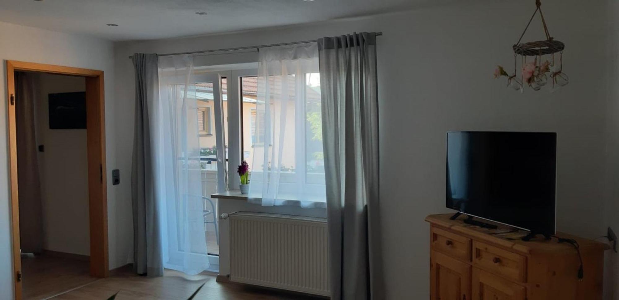 Jandelsbrunn Ferienwohnung Bayerwaldblick מראה חיצוני תמונה