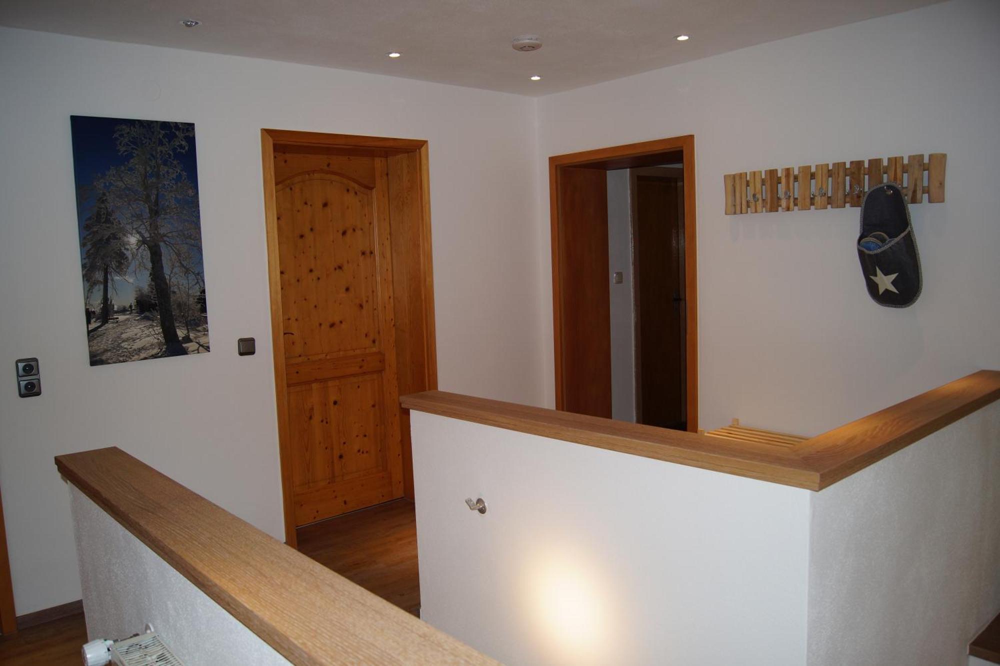 Jandelsbrunn Ferienwohnung Bayerwaldblick מראה חיצוני תמונה