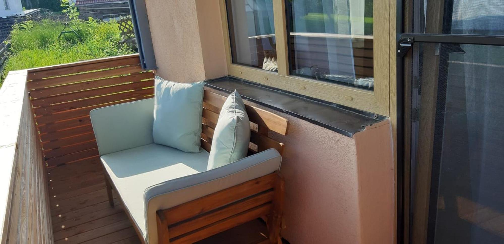 Jandelsbrunn Ferienwohnung Bayerwaldblick מראה חיצוני תמונה