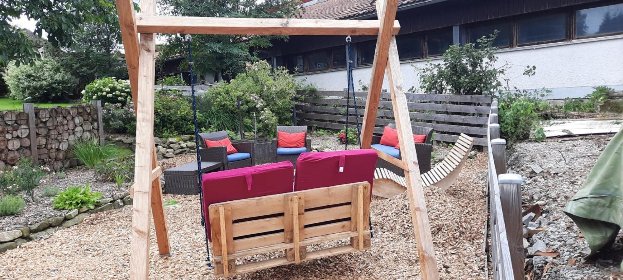 Jandelsbrunn Ferienwohnung Bayerwaldblick מראה חיצוני תמונה